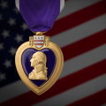 The Stories Behind the Numbers: Exploring Purple Heart Recipients in Douglas County, Nebraska