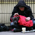 Supporting Homeless Veterans in Douglas County, Nebraska