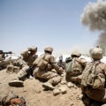 The Impact of Iraq and Afghanistan War on Veterans in Douglas County, Nebraska: An Expert's Perspective