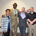 The Hidden Struggle: PTSD Among Veterans in Douglas County, Nebraska