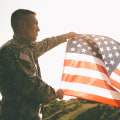 Uncovering the Veteran Community in Douglas County, Nebraska