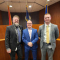 Supporting Our Heroes: Programs for Low-Income Veterans in Douglas County, Nebraska