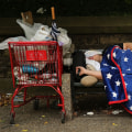 The Fight Against Homelessness Among Veterans in Douglas County, Nebraska