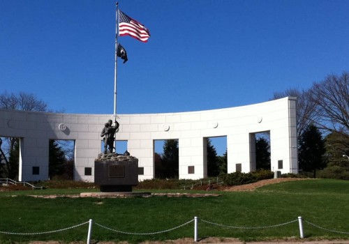 Understanding the Number of Combat Veterans in Douglas County, Nebraska