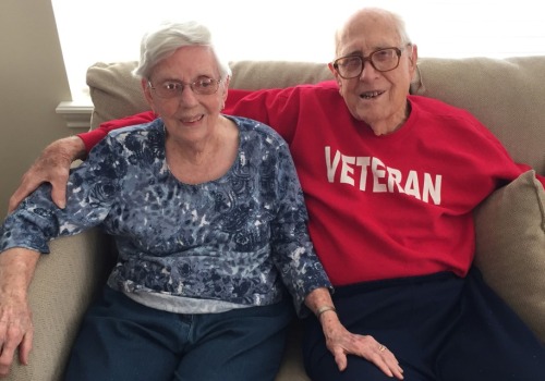 The Diversity of Veterans in Douglas County, Nebraska