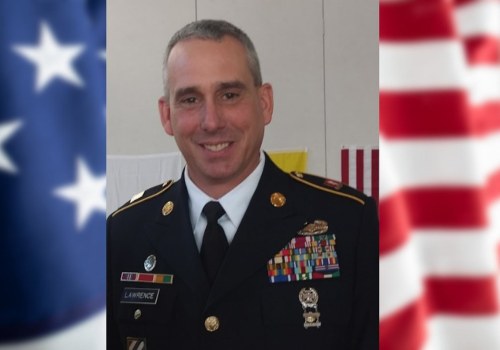 Understanding the Gulf War Veteran Population in Douglas County, Nebraska