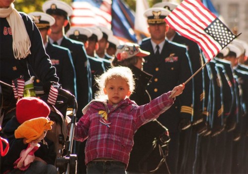 Maximizing Educational Benefits for Veterans in Douglas County, Nebraska