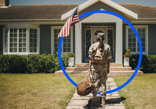 The Ultimate Guide to VA Home Loans for Veterans in Douglas County, Nebraska