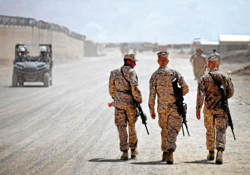 Empowering Veterans: Job Training Programs in Douglas County, Nebraska