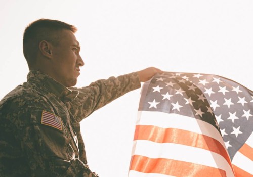 Uncovering the Veteran Community in Douglas County, Nebraska