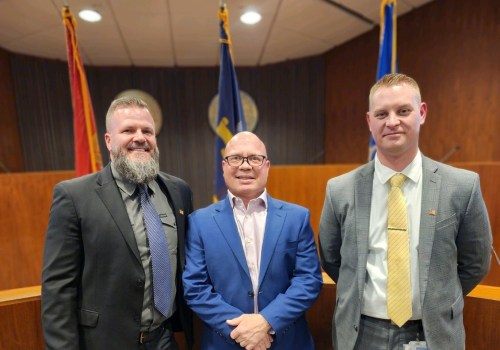 Supporting Our Heroes: Programs for Low-Income Veterans in Douglas County, Nebraska